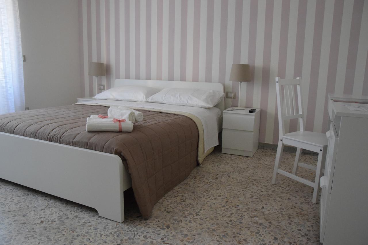 San Lorenzo Bénévent Extérieur photo