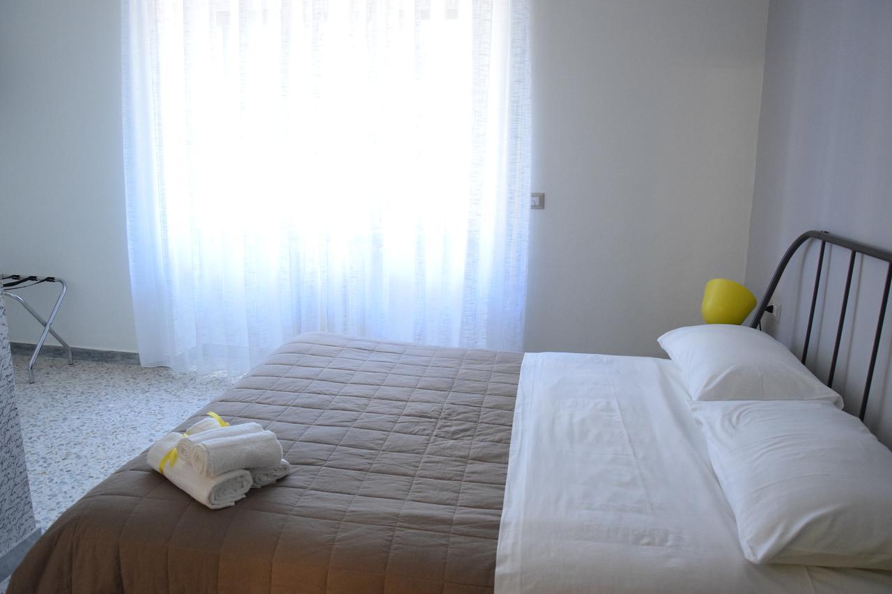 San Lorenzo Bénévent Extérieur photo