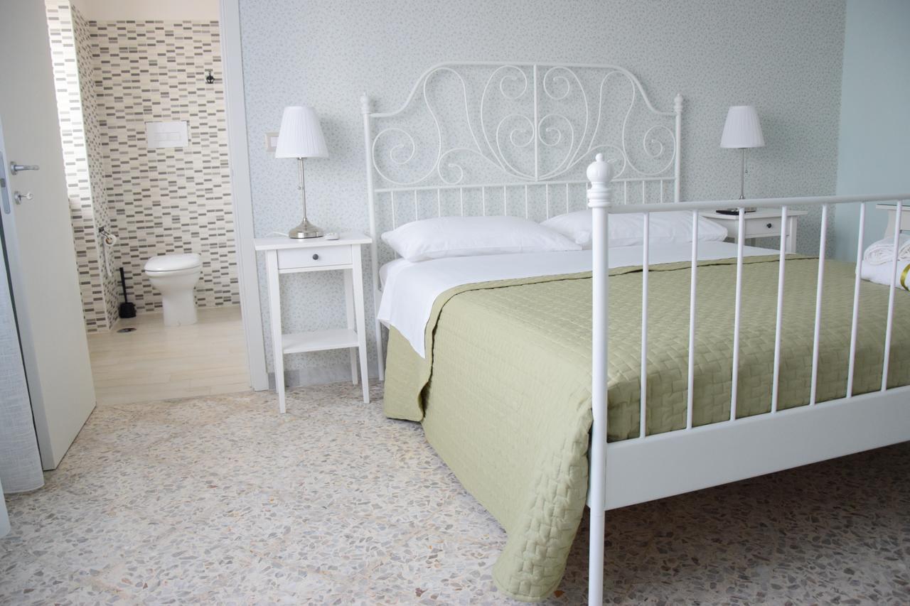 San Lorenzo Bénévent Extérieur photo