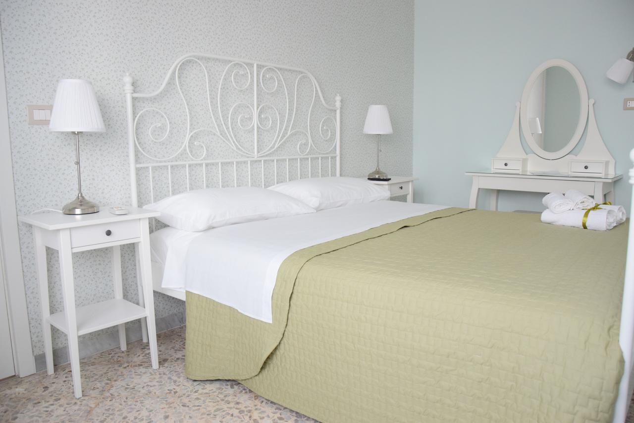 San Lorenzo Bénévent Extérieur photo