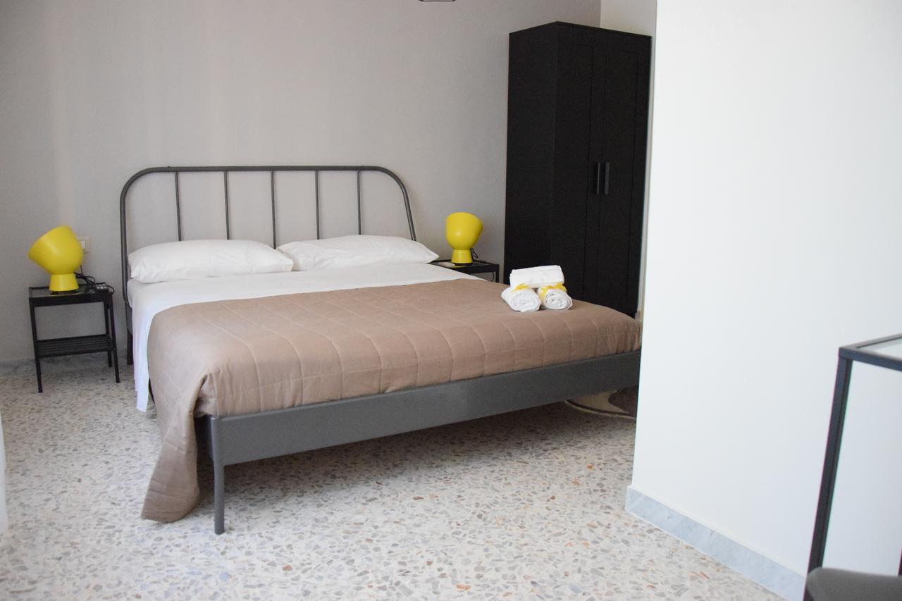 San Lorenzo Bénévent Extérieur photo