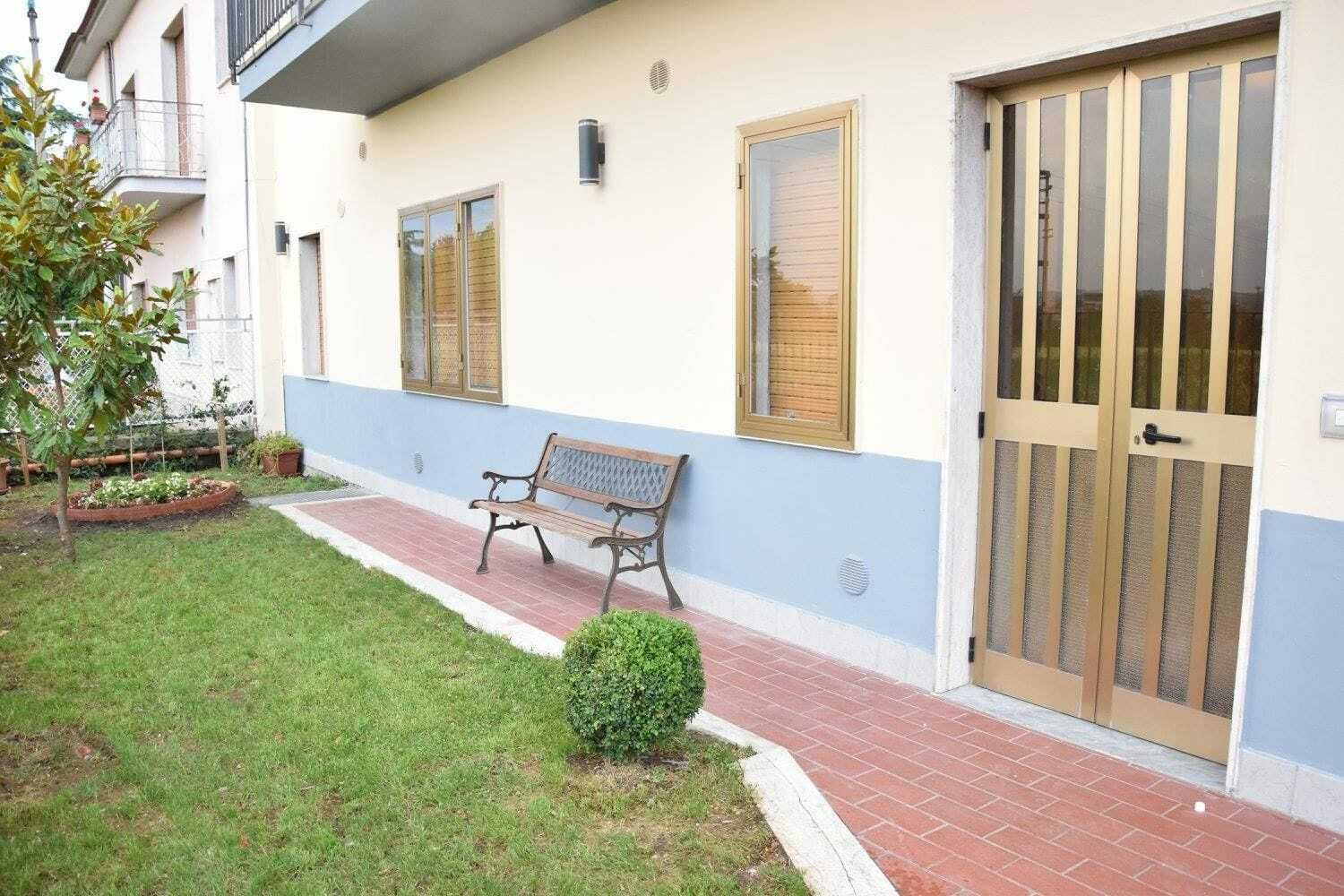 San Lorenzo Bénévent Extérieur photo